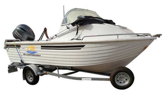 滚塑船艇的特点是什么?